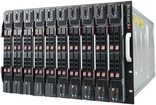 程家桥街道服务器回收